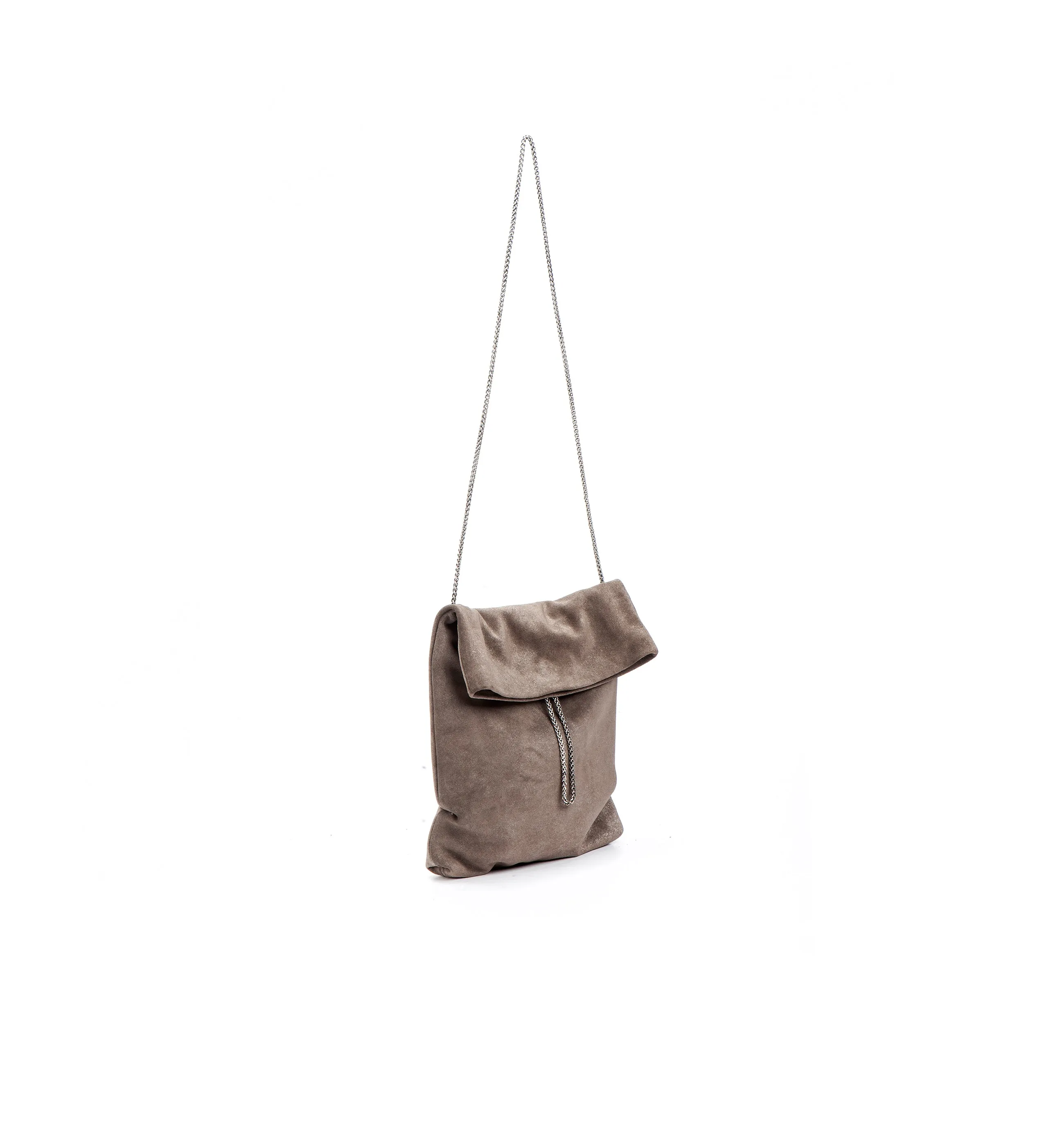 Black Christmas Bag
