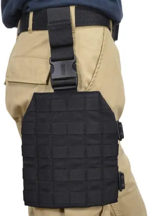 BLACKHAWK S.T.R.I.K.E. Drop Leg Platform