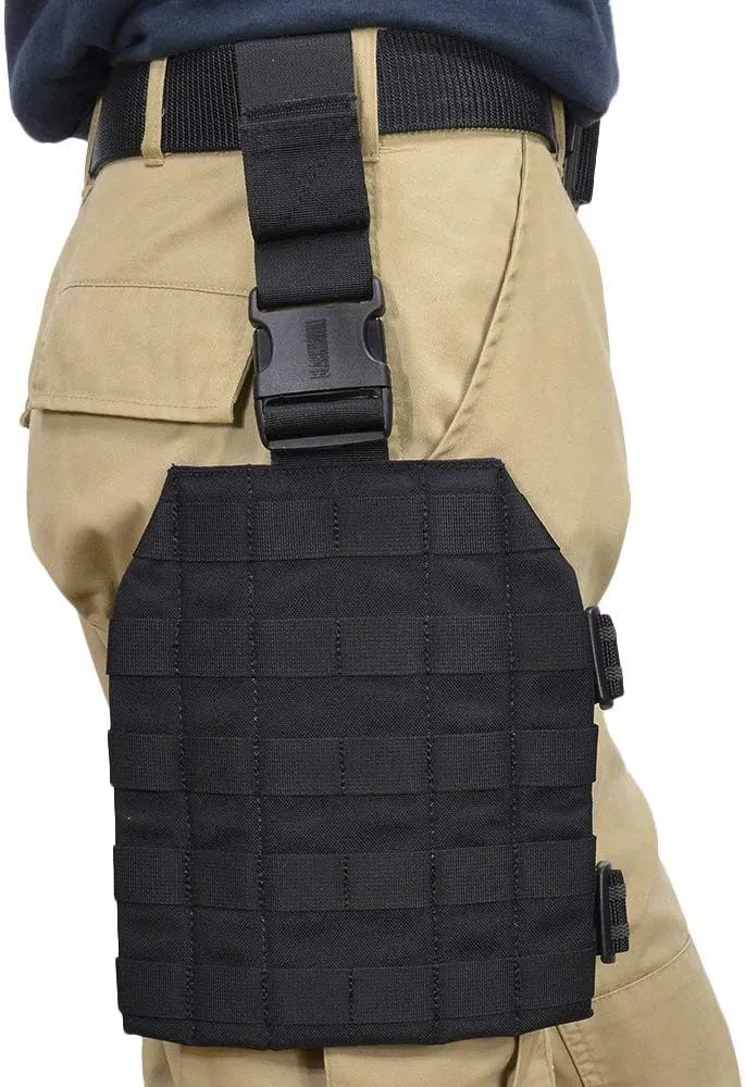 BLACKHAWK S.T.R.I.K.E. Drop Leg Platform