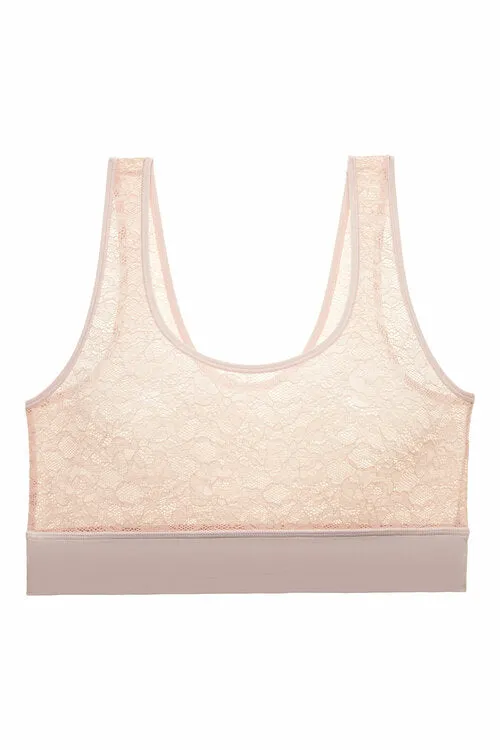 Bliss Femme Lace Bralette