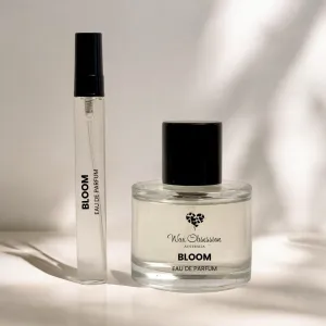 BLOOM EAU DE PARFUM | INSPIRED BY JO MALONE PEONY & BLUSH SUEDE