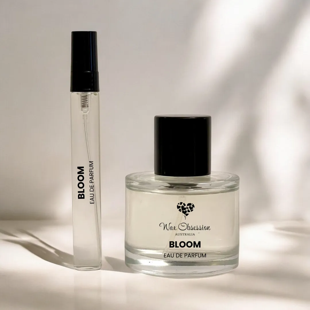 BLOOM EAU DE PARFUM | INSPIRED BY JO MALONE PEONY & BLUSH SUEDE
