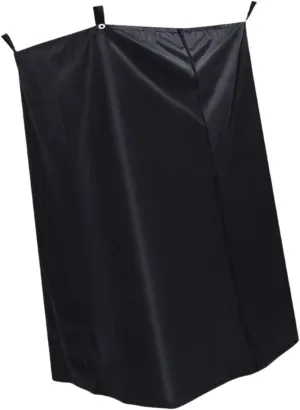Boat Privacy Curtain, Easy to Install Simple Women Versatile Privacy Changing Tent, Portable Changing Room for Boat Boating
