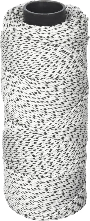 Bon Tool Nylon Line Bonded Braided