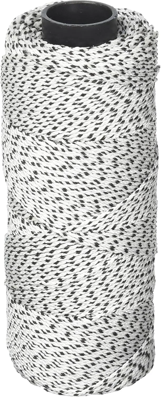 Bon Tool Nylon Line Bonded Braided