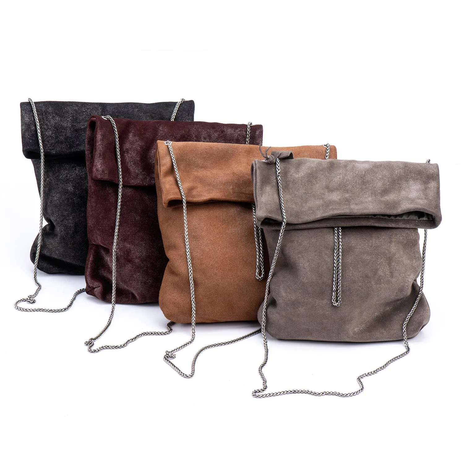 Bordeaux Christmas Bag