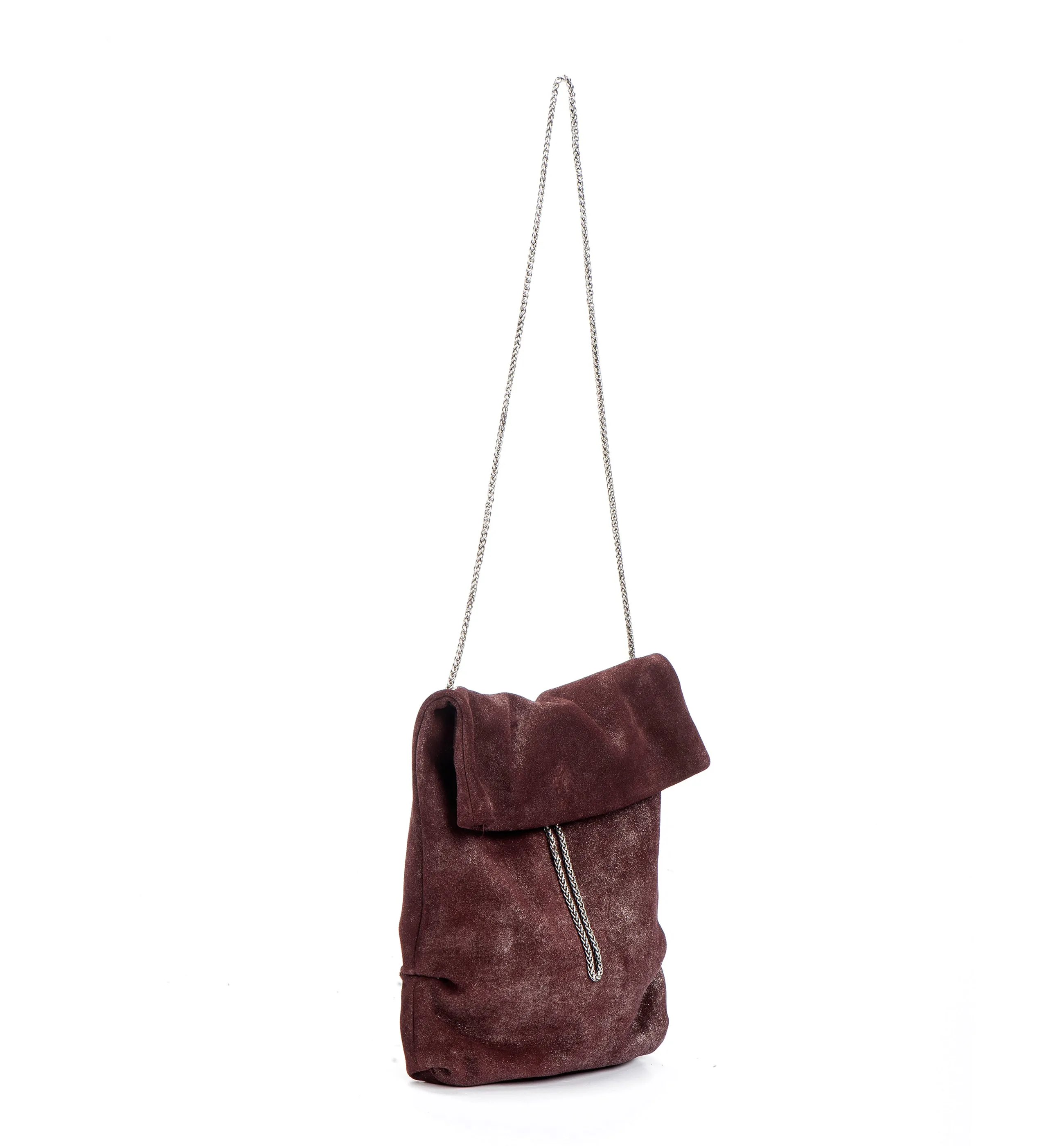 Bordeaux Christmas Bag