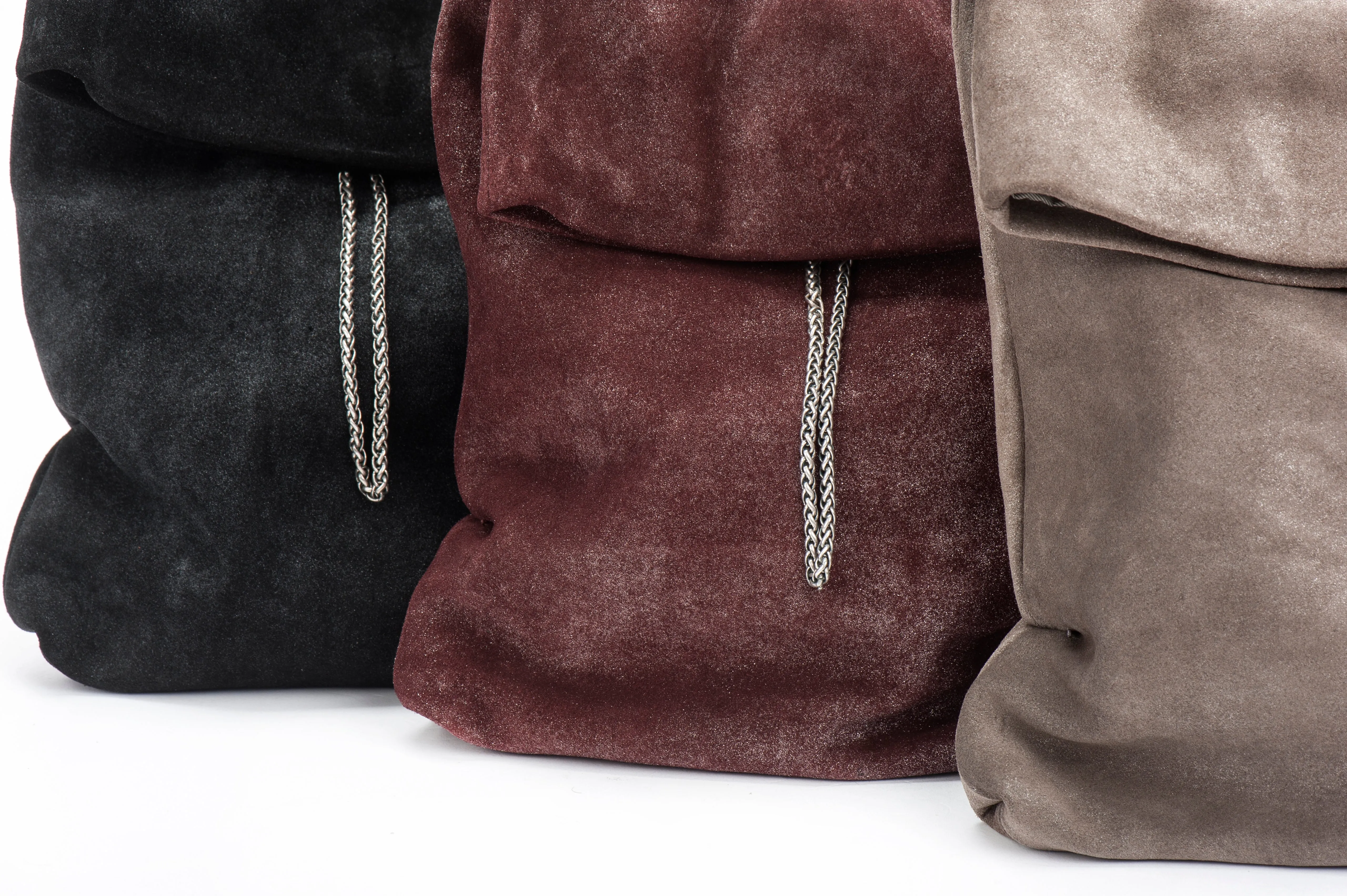 Bordeaux Christmas Bag