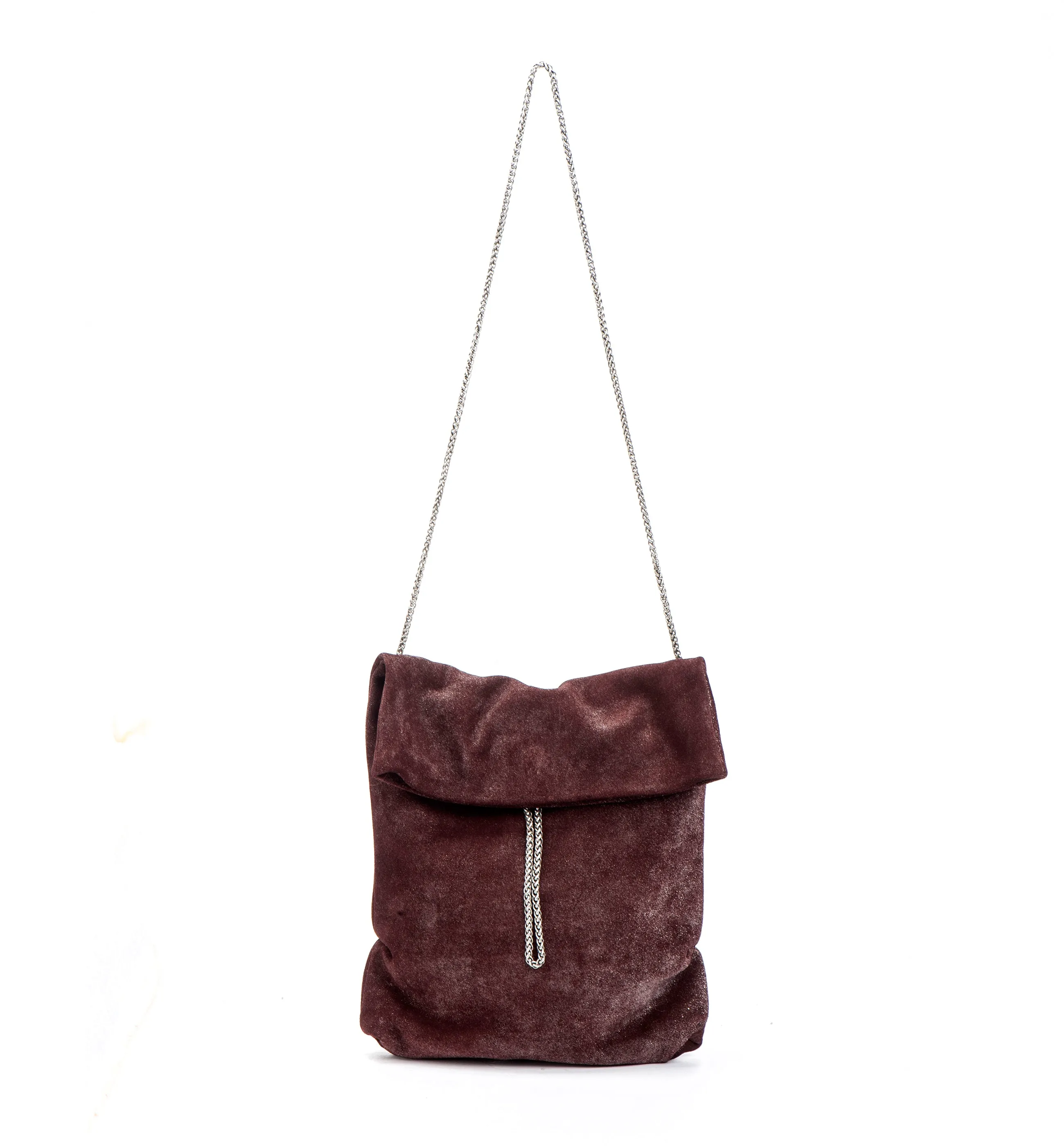 Bordeaux Christmas Bag