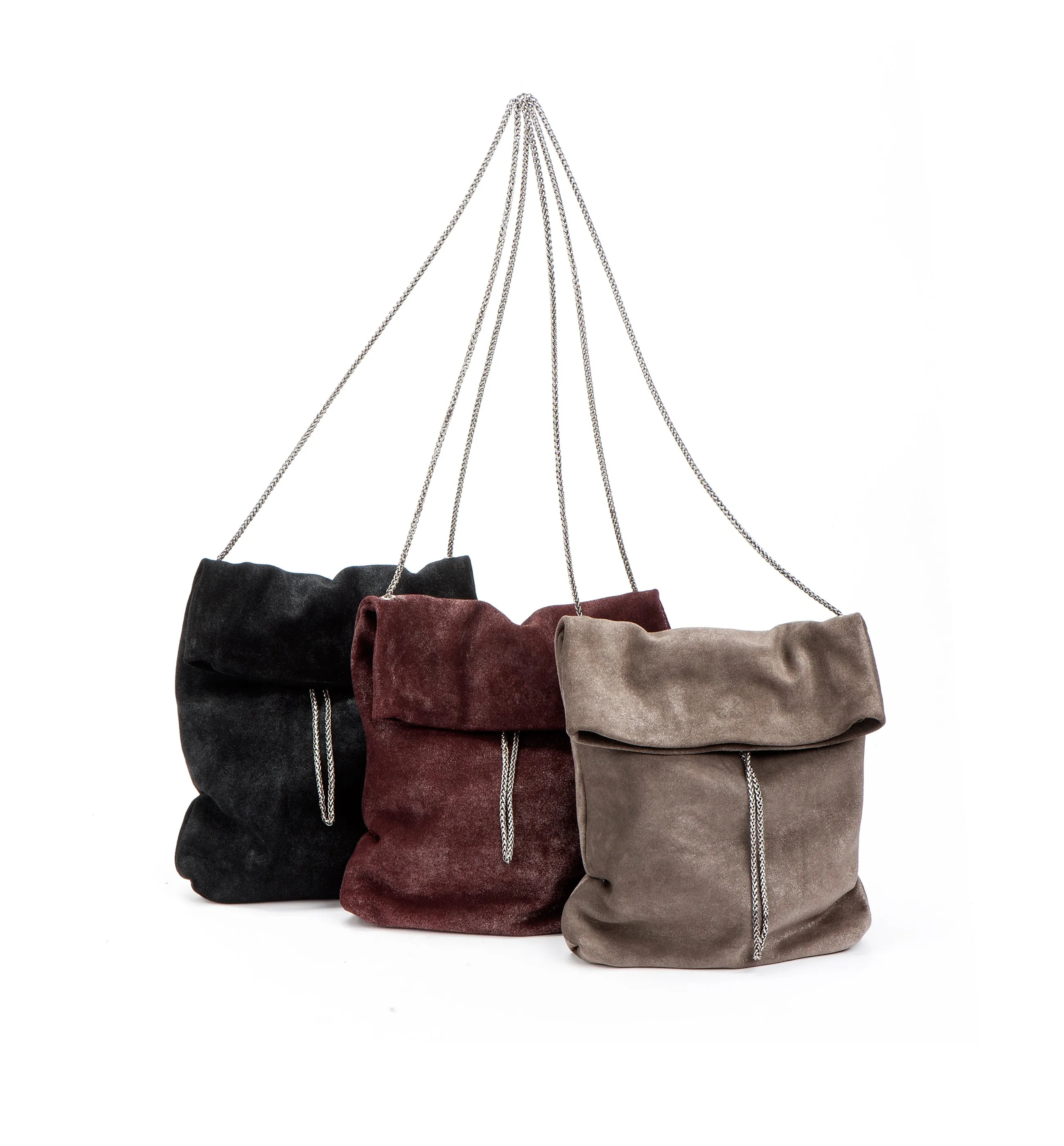 Bordeaux Christmas Bag