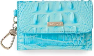 BRAHMIN Ricki - Tropic Blue Melbourne