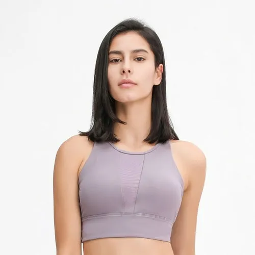 Breathable Sports Tank Top
