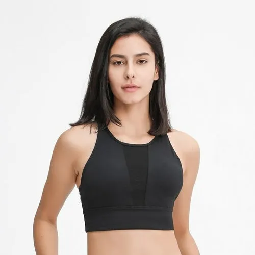 Breathable Sports Tank Top