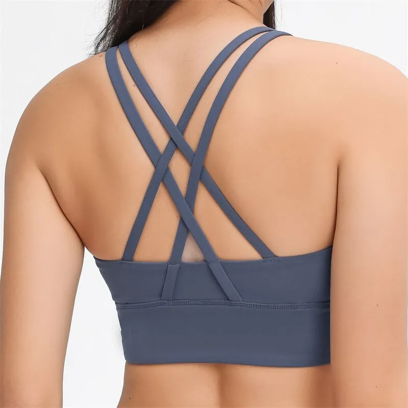 Breathable Sports Tank Top
