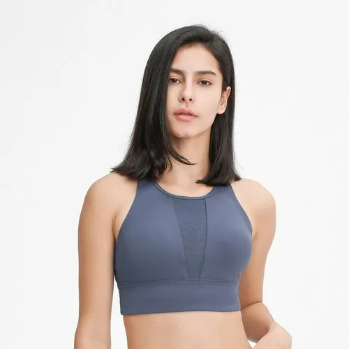 Breathable Sports Tank Top