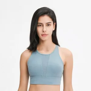 Breathable Sports Tank Top
