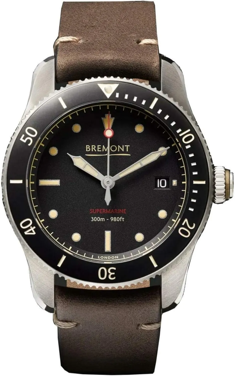 Bremont Supermarine Type 300 Diver Watch S301