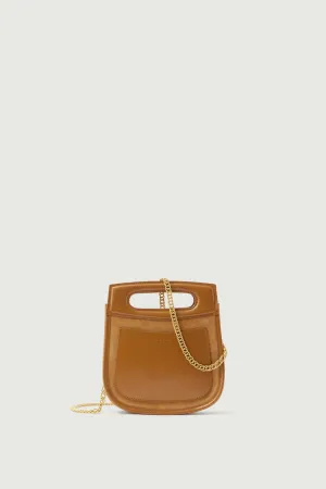 BROWN CHERI BAG