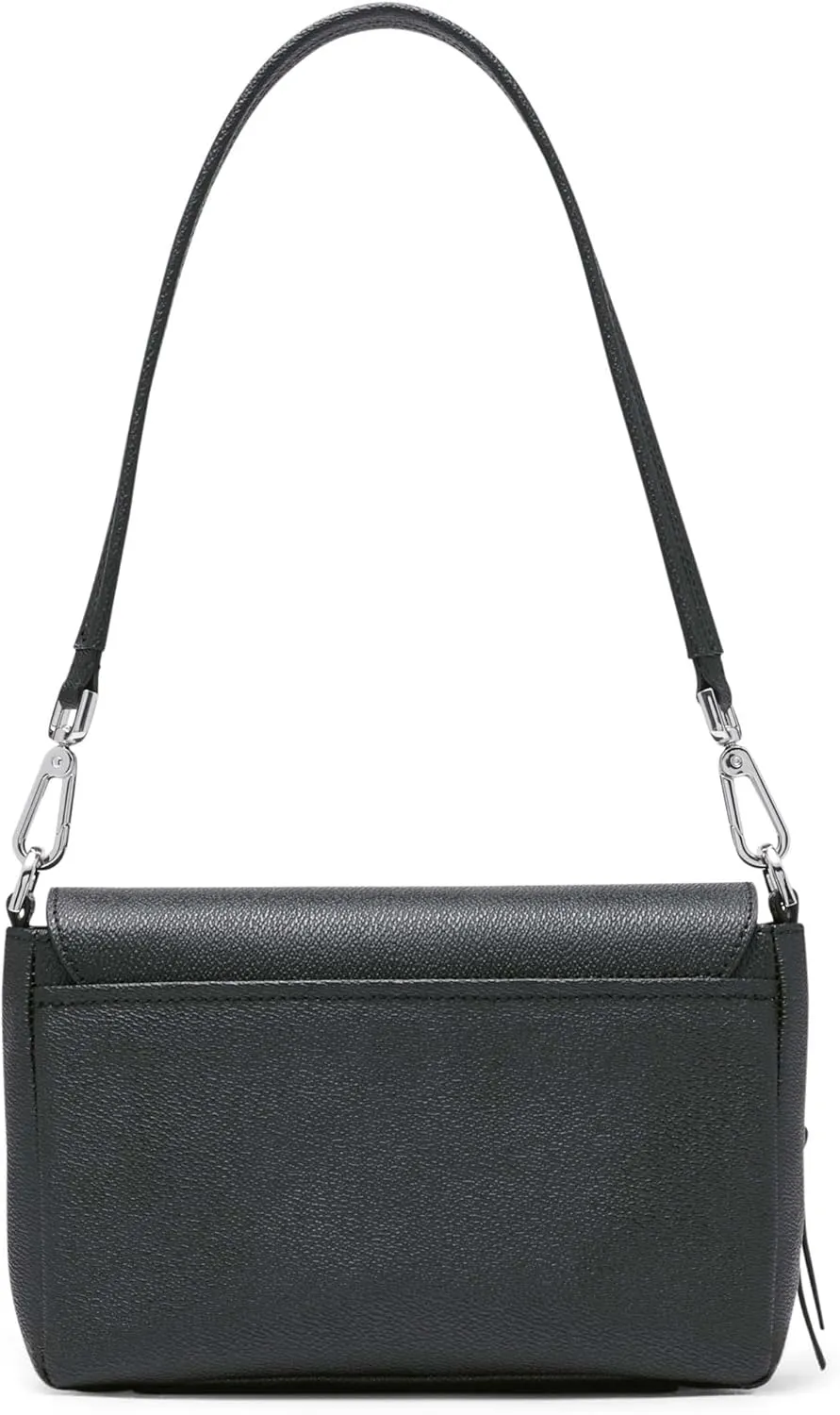 Calvin Klein Ava Novelty Demi Shoulder Bag