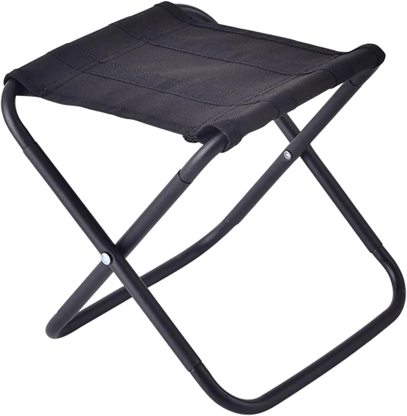 Camp Stool Outdoor for Adults Chair Ottoman Camping Chair Foot Stool for