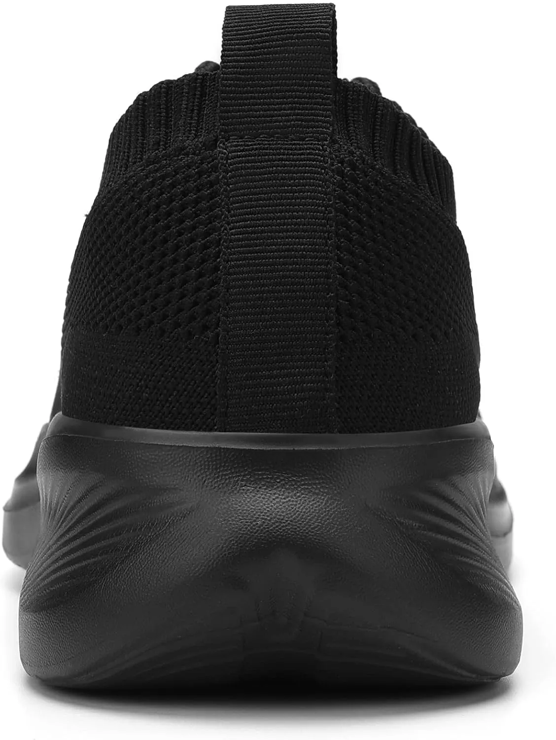 Casbeam Mens Running Shoes Comfortable Lightweight Breathable Walking Shoes Lace-up Shoes Mesh Workout Casual Sports Shoes