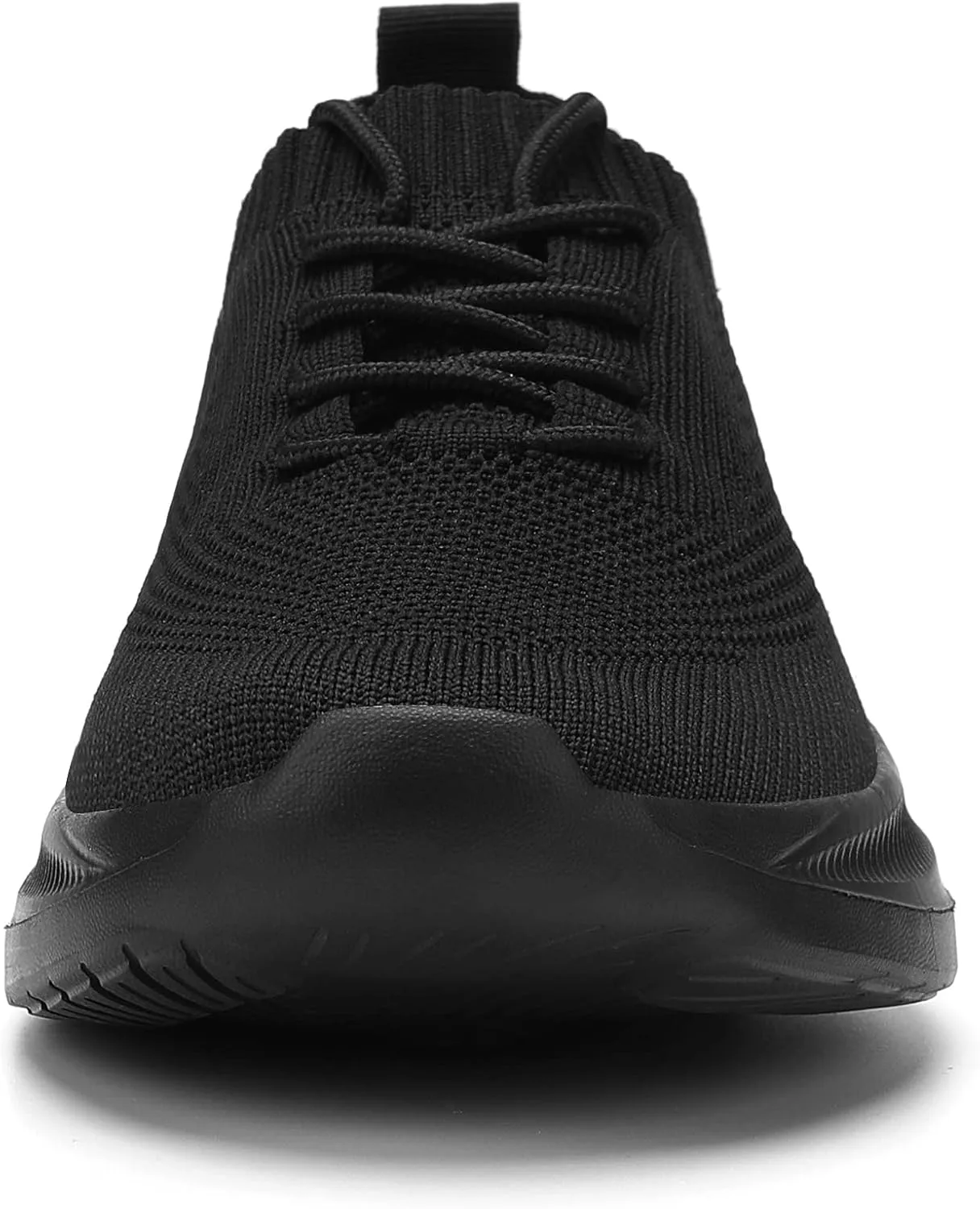 Casbeam Mens Running Shoes Comfortable Lightweight Breathable Walking Shoes Lace-up Shoes Mesh Workout Casual Sports Shoes