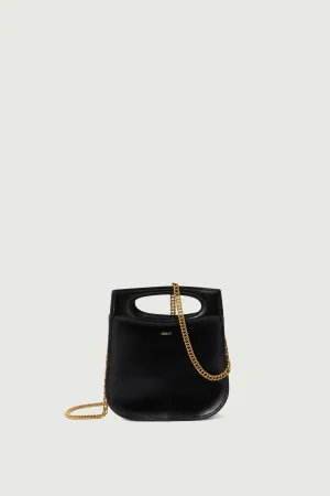 CHERI BLACK MINI BAG