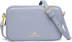 Chrysansmile Purses for Women Small Women's Crossbody Handbags Genuine Leather Cross Body Bag Trendy