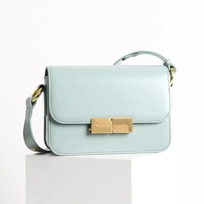 CHÂTEAUCHIC CLASSIC CROSSBODY BAG