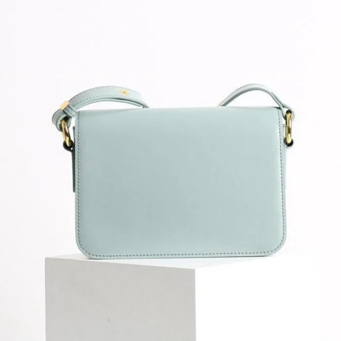CHÂTEAUCHIC CLASSIC CROSSBODY BAG
