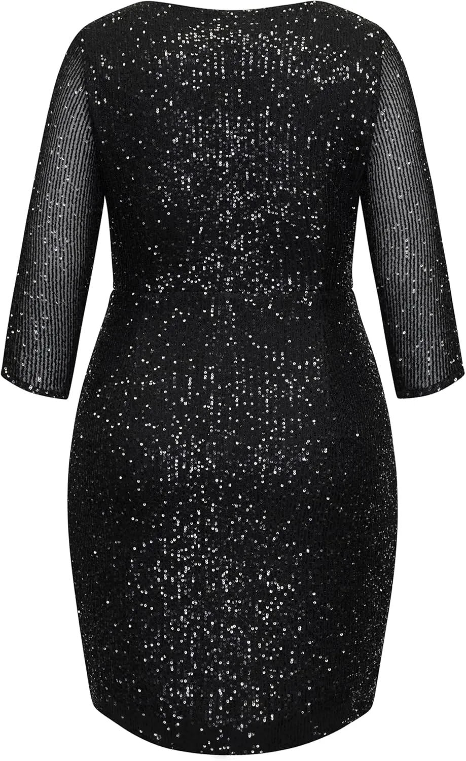 City Chic Women's Plus Size Dress - Razzle