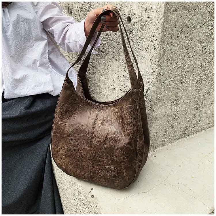 CL1031 - Simple Korean Shoulder Bag