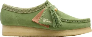 Clarks Women's Wallabee. Oxford