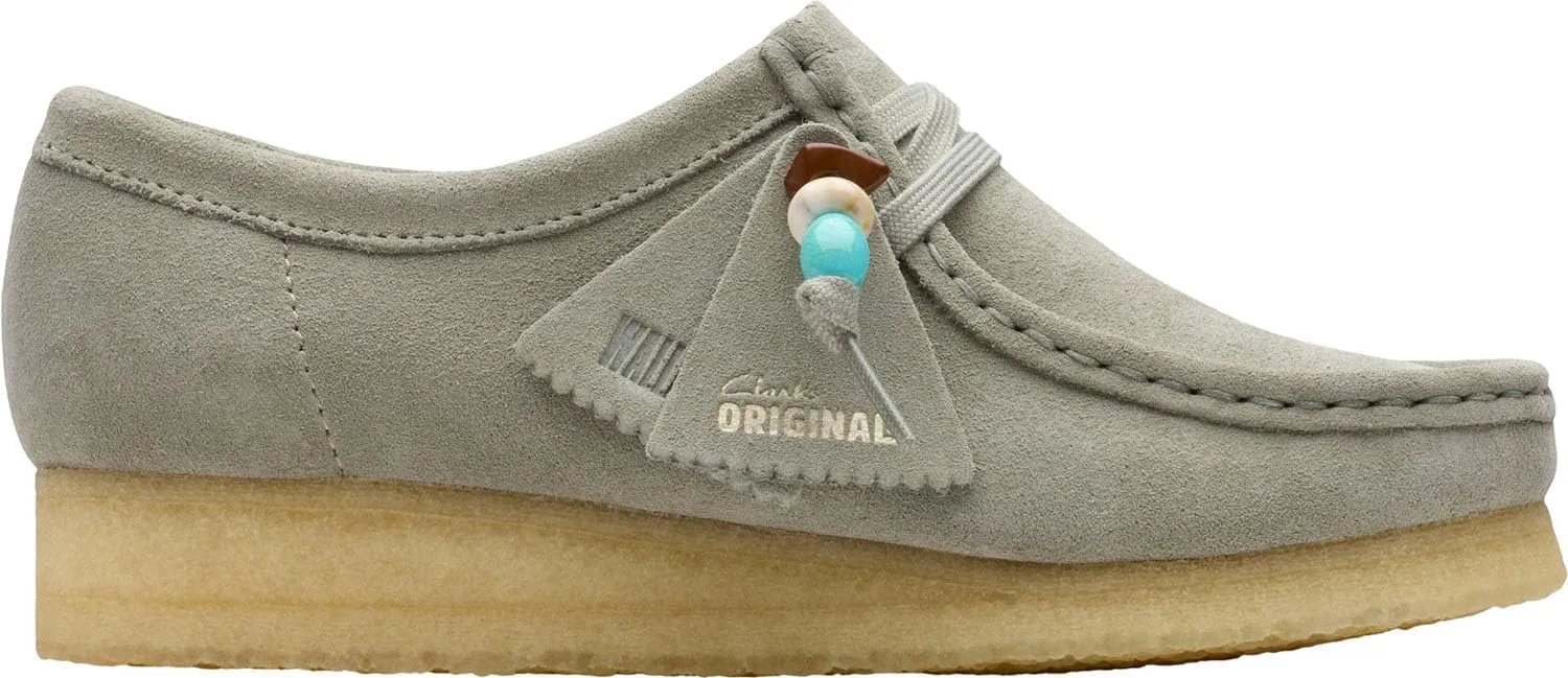 Clarks Women's Wallabee. Oxford