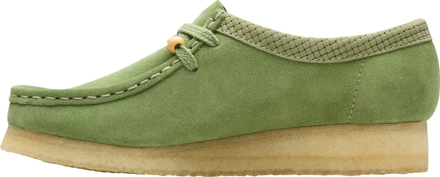 Clarks Women's Wallabee. Oxford