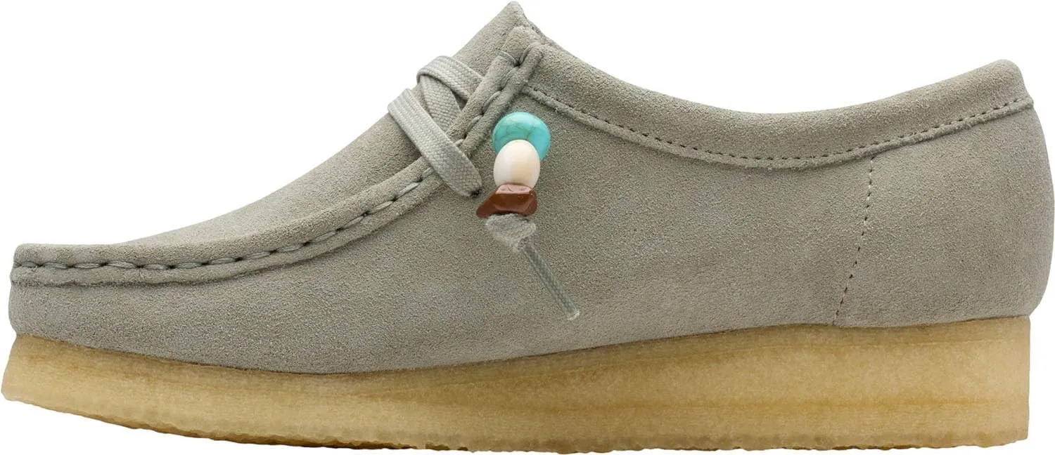 Clarks Women's Wallabee. Oxford