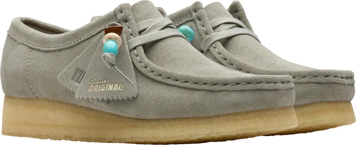 Clarks Women's Wallabee. Oxford