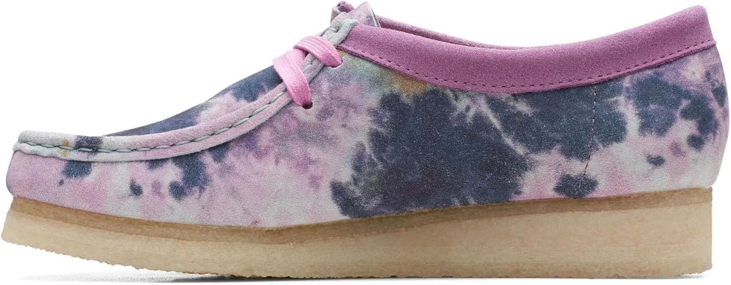 Clarks Women's Wallabee. Oxford