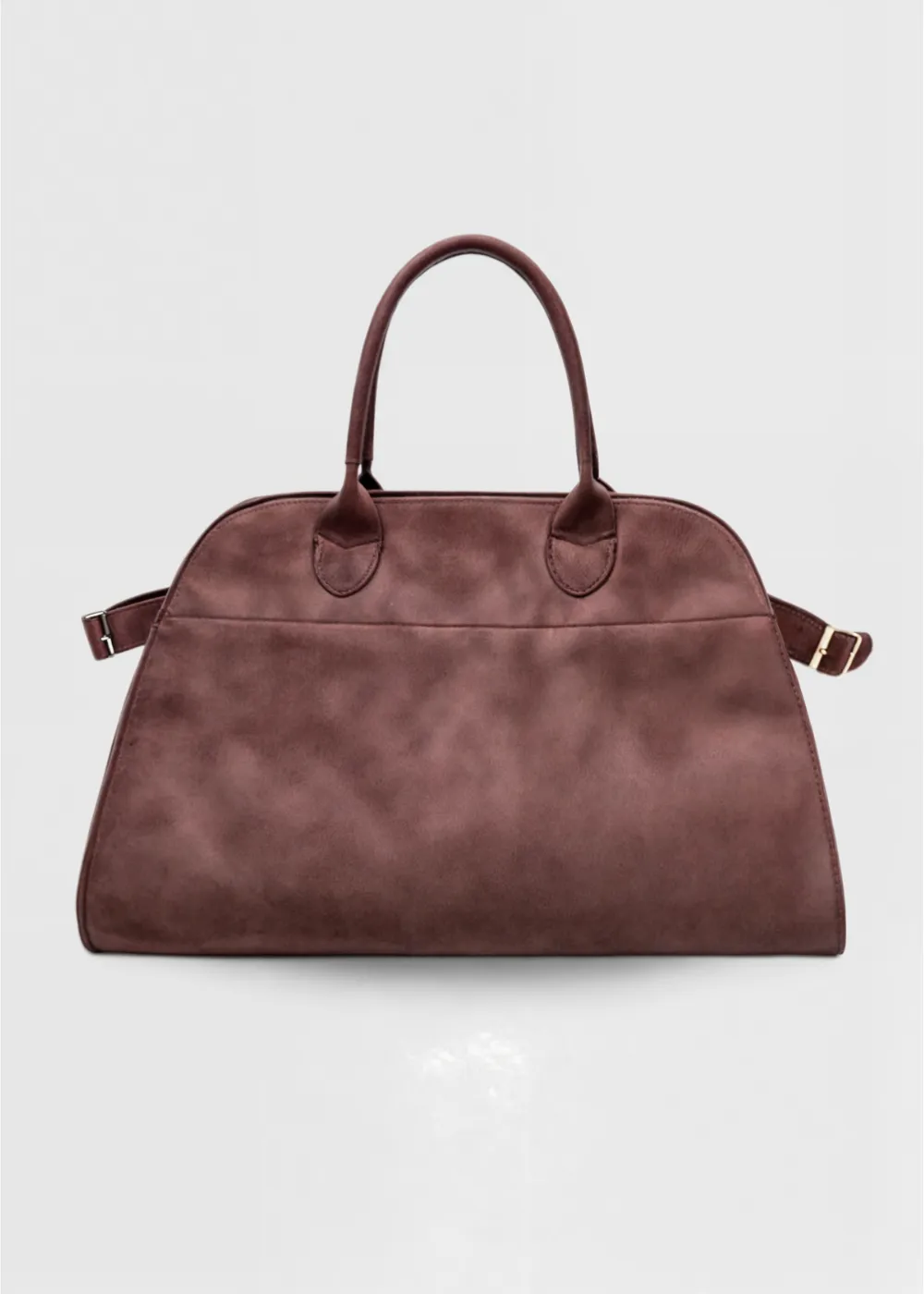 Cleo | Suede Bag BB