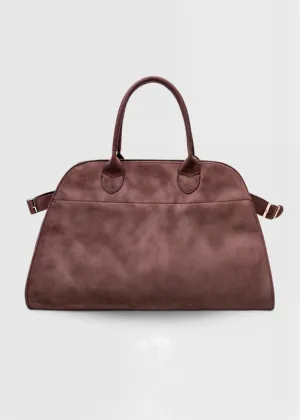 Cleo | Suede Bag BB