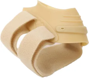 CMC Thumb Brace for Osteoarthritis Pain, Enhanced Pressure Support, Comfortable and Breathable, Flexibility and Mobility, Secure Fit, Thumb Support Brace (M Size: Suitable for