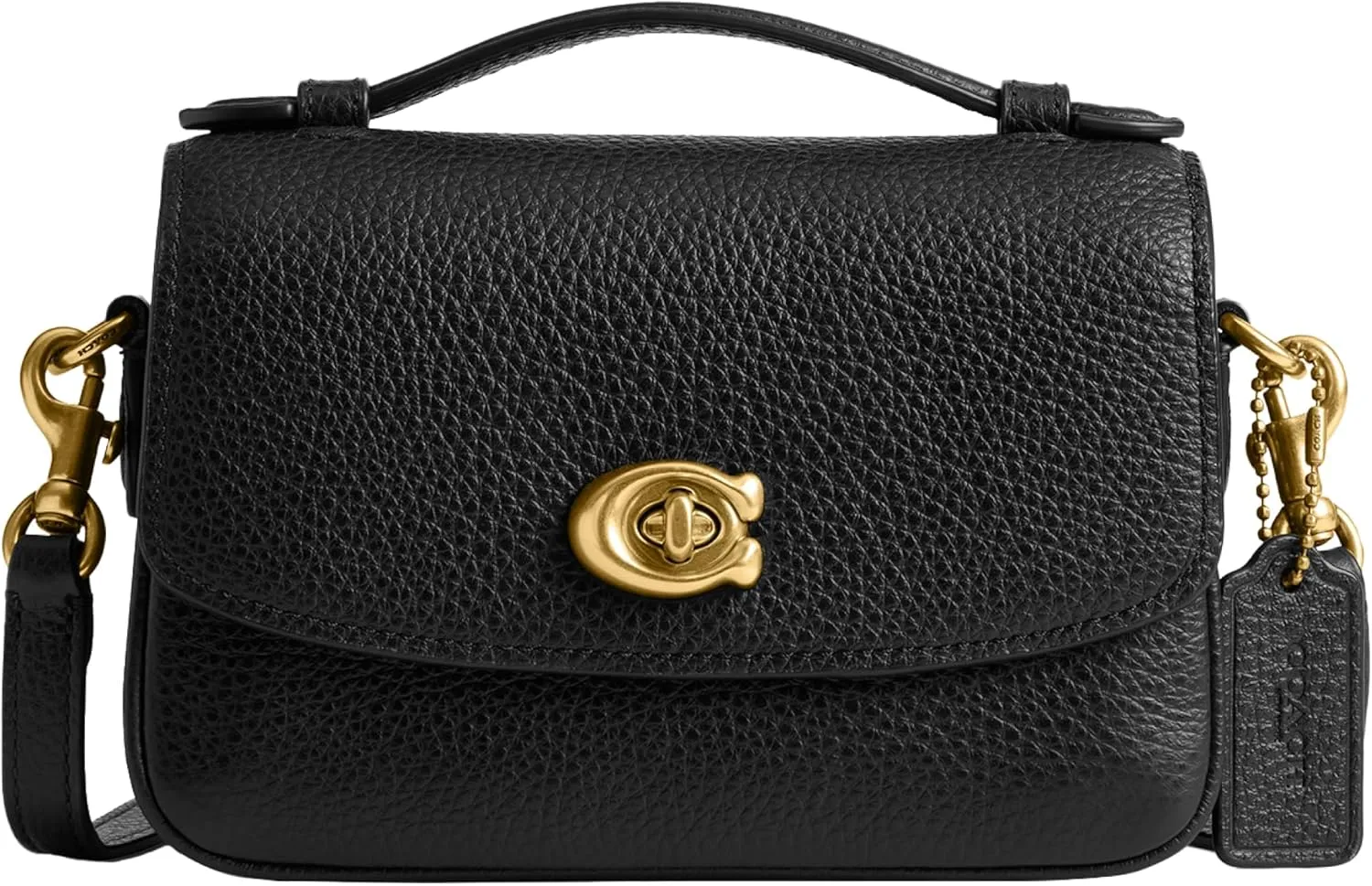 COACH Cassie Crossbody 17