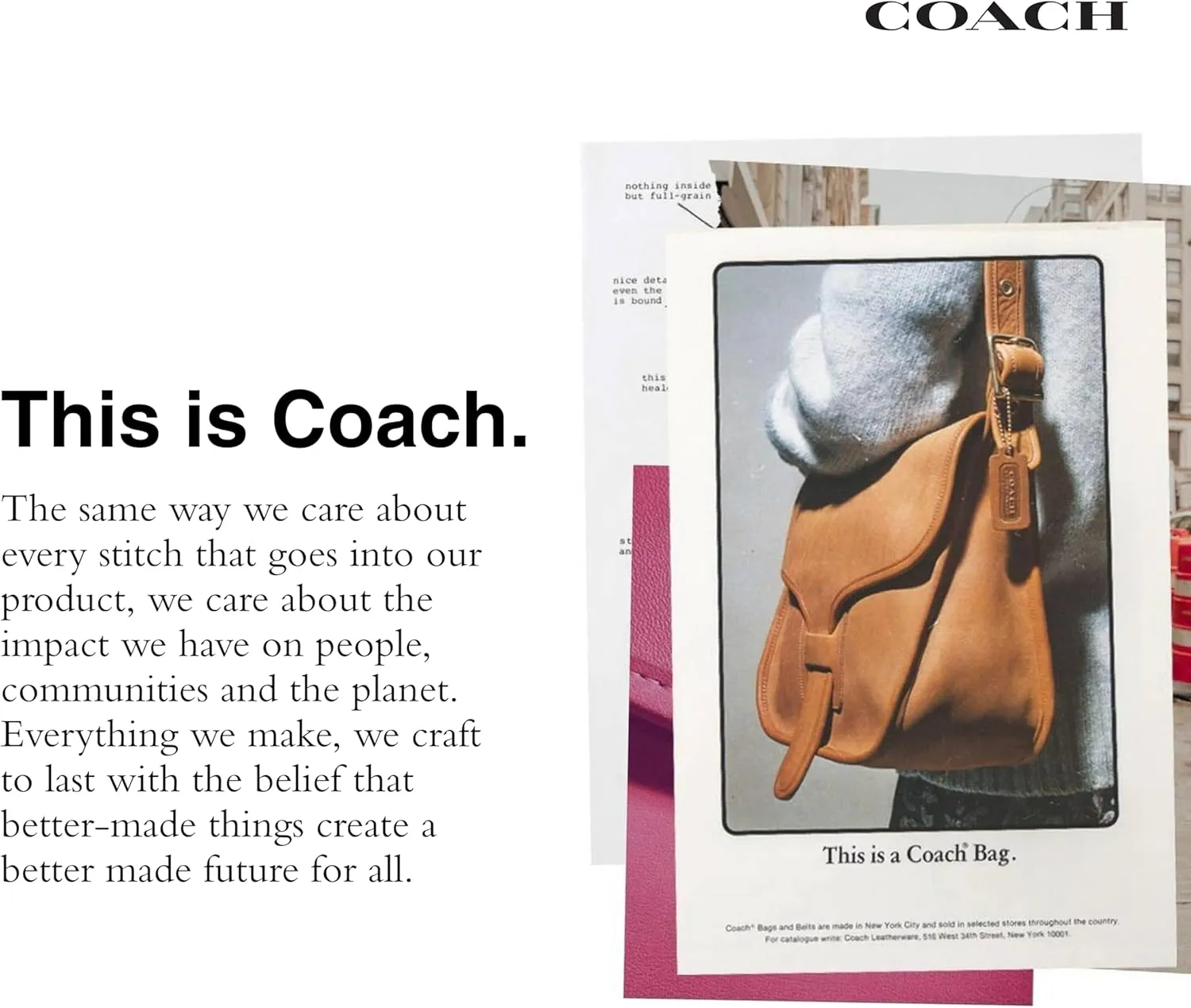 COACH Cassie Crossbody 17