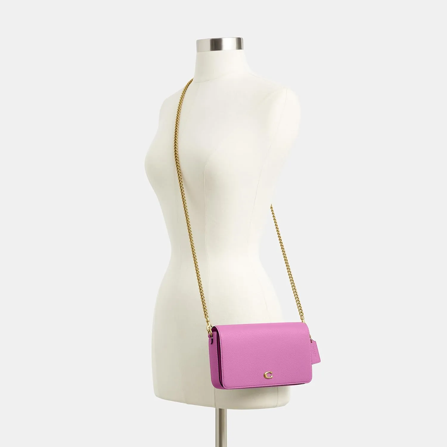 Coach Mila Crossbody Bag