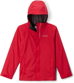 Columbia Boys' Watertight II Jacket