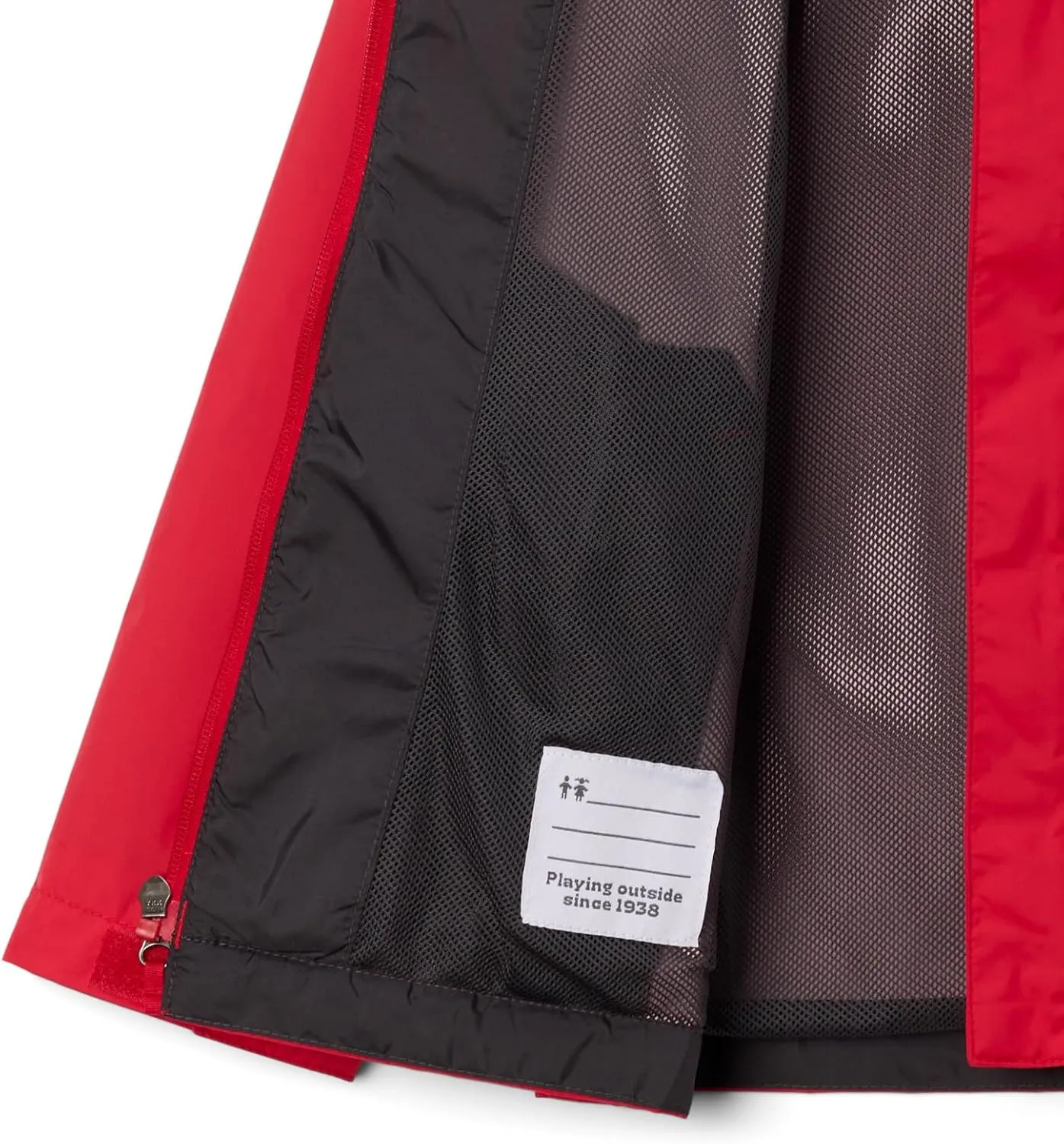Columbia Boys' Watertight II Jacket