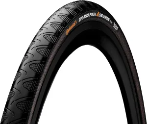Continental Grand Prix 4 Bicycle Tyres