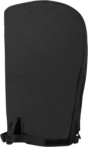 Craftsman Golf Black Waterproof 1680D Golf Bag Dust Cover Rain ​Hood