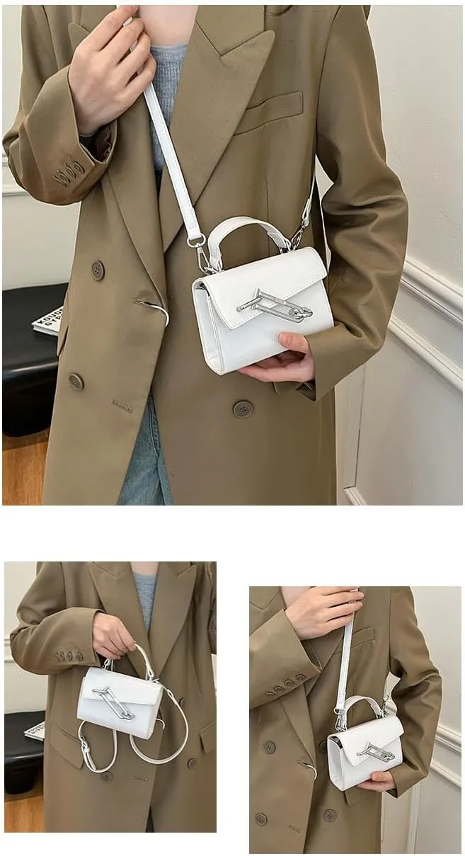 cross-body bag Genuine Leather Shoulder Crossbody Small Bag