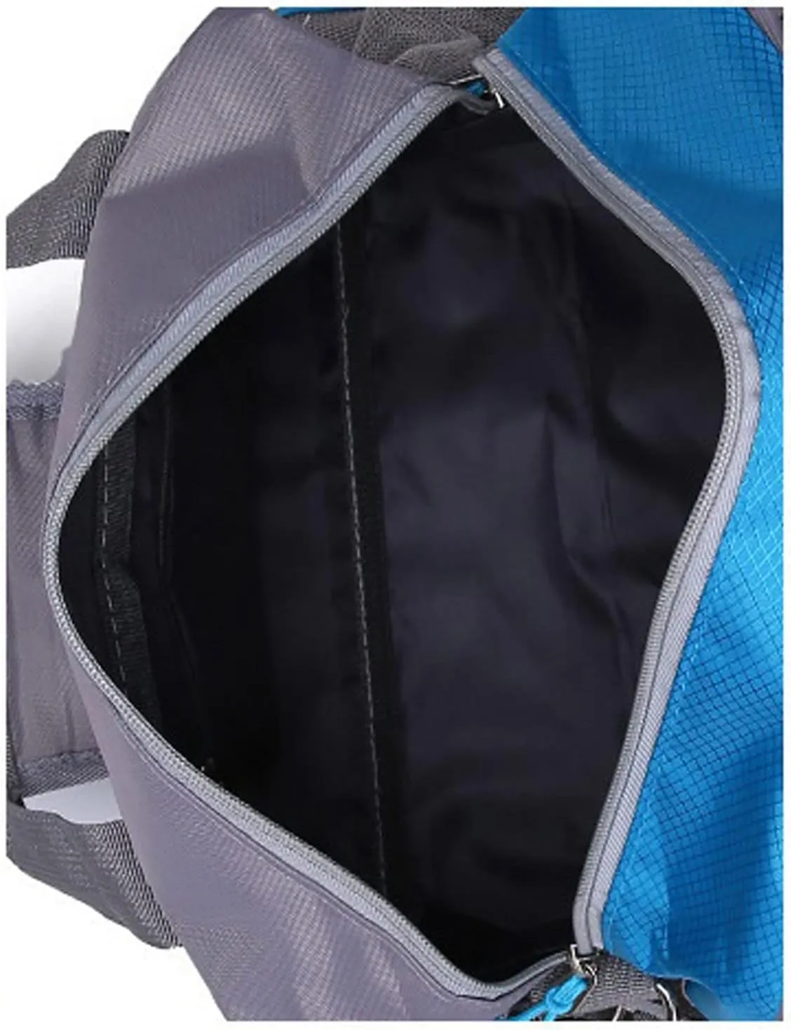 Crossbody Men Woman Sports Fitness Yoga Gym Weekend Bag Travel Female Duffle Handbags for Women Waterproof (Green)